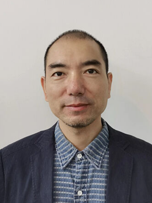李海霖 李海霖