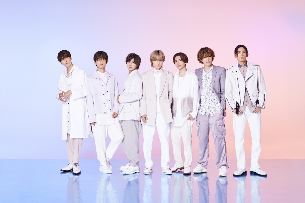 7ORDER(Love-tune) 7ORDER(Love-tune)