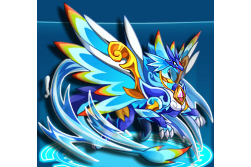 聖淵露龍 聖淵露龍