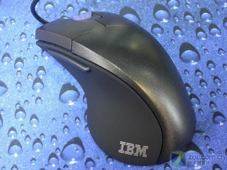 IBM4D光學滑鼠