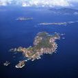小笠原群島