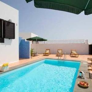 Holiday home Calle Pardelera Holiday home Calle Pardelera