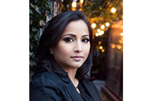 Sonia Goswami Sonia Goswami