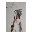 白鳳九(小說《三生三世枕上書》人物) 白鳳九(小說《三生三世枕上書》人物)
