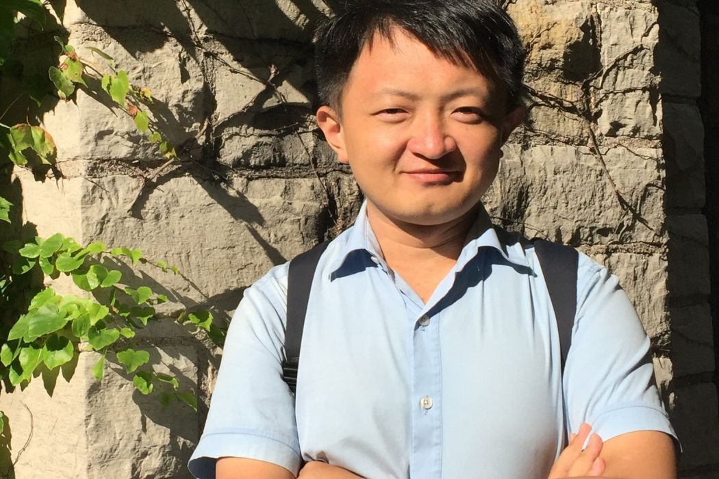 陳濤(中國社會科學院社會學研究所副研究員、中國社會科學院大學社會與民族學院副教授)