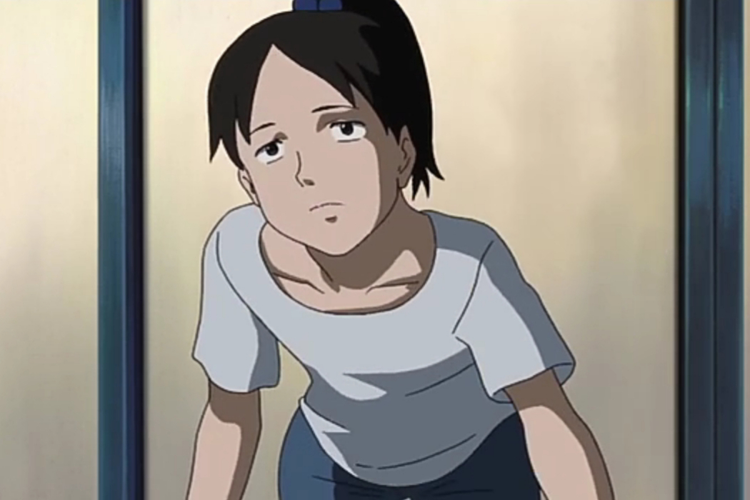 半井摩子
