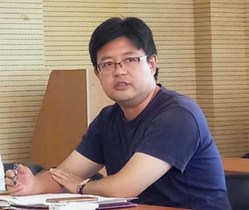 張彪(清華附中語文教師) 張彪(清華附中語文教師)