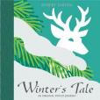 Winter\x27s Tale(Sabuda, Robert著圖書) Winter\x27s Tale(Sabuda, Robert著圖書)