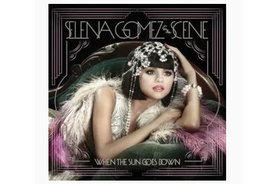 When the Sun Goes Down(Selena Gomez演唱歌曲) When the Sun Goes Down(Selena Gomez演唱歌曲)