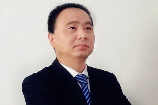 李序勇 李序勇