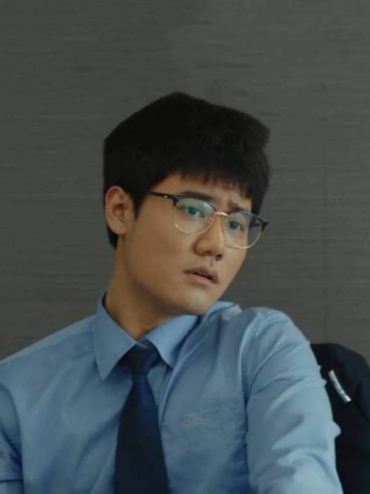 孫權(刑偵題材劇《原罪》中的角色) 孫權(刑偵題材劇《原罪》中的角色)