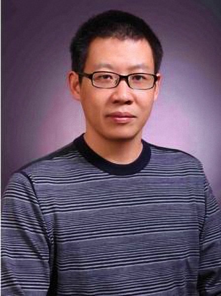 李若(北京大學數學科學學院教授)
