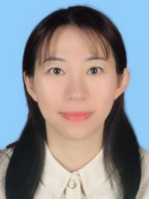洪芸(廣東工業大學講師) 洪芸(廣東工業大學講師)
