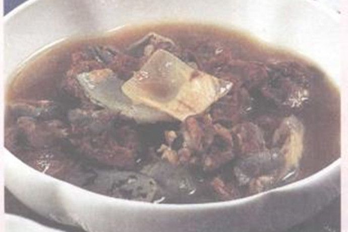 甲魚燉狗肉 甲魚燉狗肉