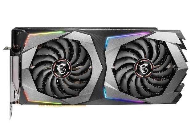 微星GeForce RTX 2070 GAMING Z 微星GeForce RTX 2070 GAMING Z
