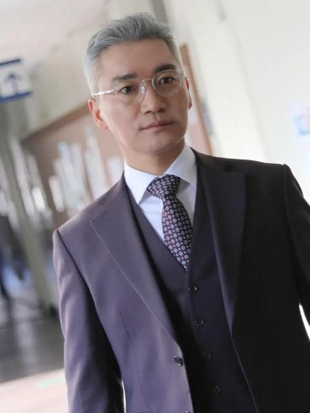 Daniel李 Daniel李