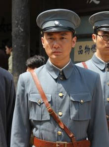劉俊峰 劉俊峰
