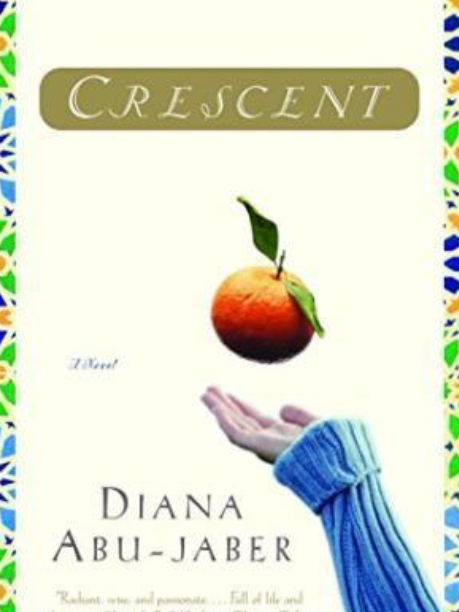 Crescent(圖書) Crescent(圖書)
