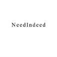 NeedIndeed NeedIndeed