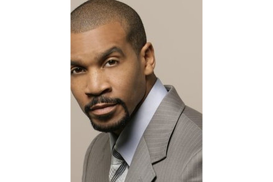 Aaron D. Spears Aaron D. Spears