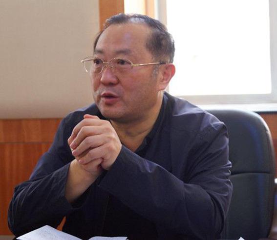 楊照民 楊照民