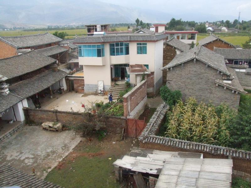 孝感村 孝感村
