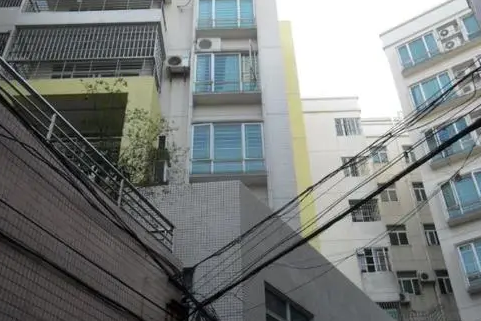 盈翠居 盈翠居
