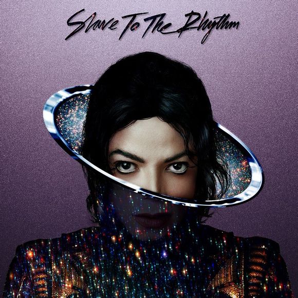 Slave To The Rhythm(Michael Jackson歌曲)