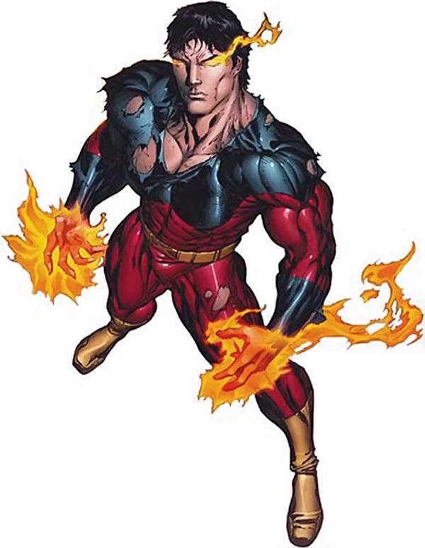 X戰警(美國漫威漫畫旗下的超級英雄團隊)