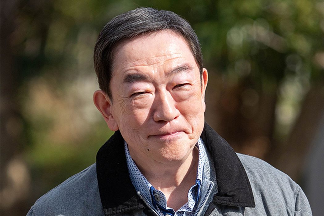 蘆原穗波