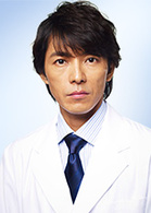 Doctor-X~外科醫·大門未知子~(Doctor-X)