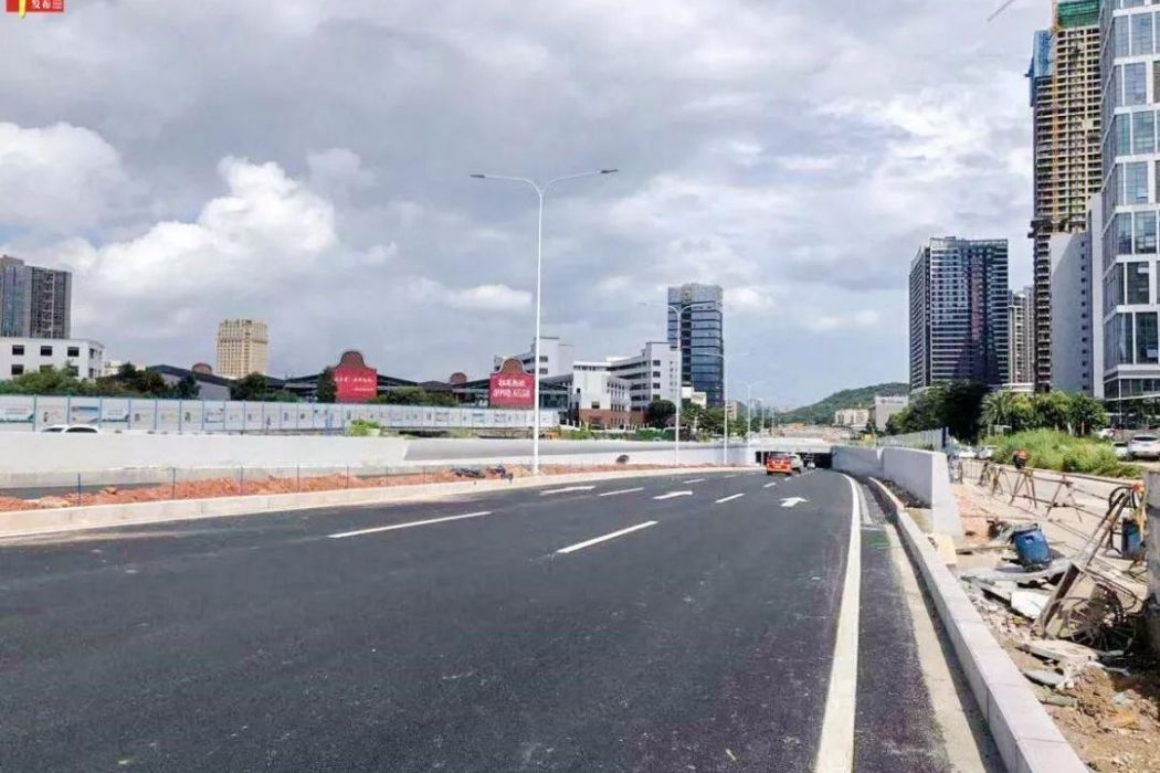 沙烽路