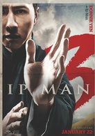 葉問3(2015年葉偉信執導電影)