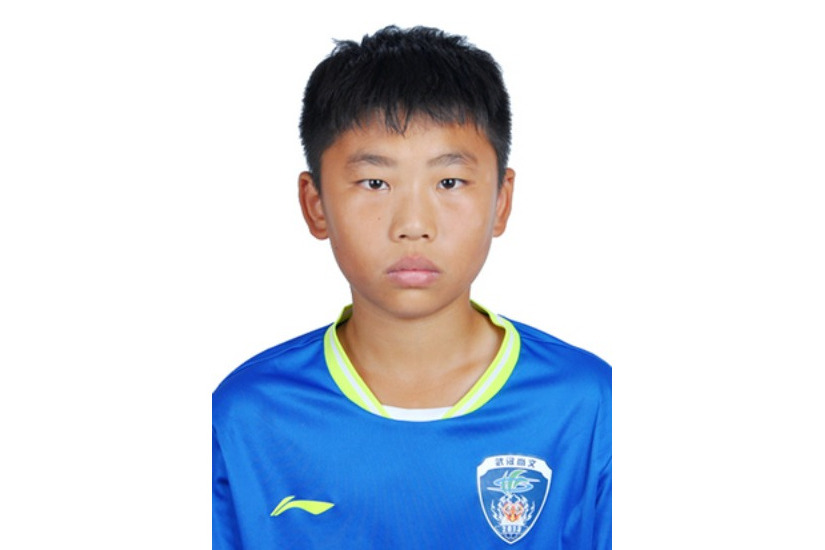 李昭(中國足球運動員) 李昭(中國足球運動員)