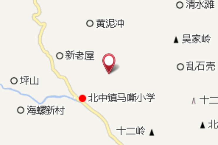 雞窩沖
