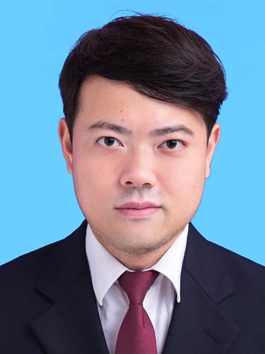 李晶(重慶市長壽區鳳城街道辦事處黨工委委員、紀工委書記) 李晶(重慶市長壽區鳳城街道辦事處黨工委委員、紀工委書記)