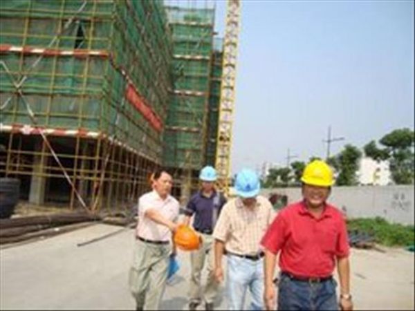 蘇州市建築施工安全監督管理辦法