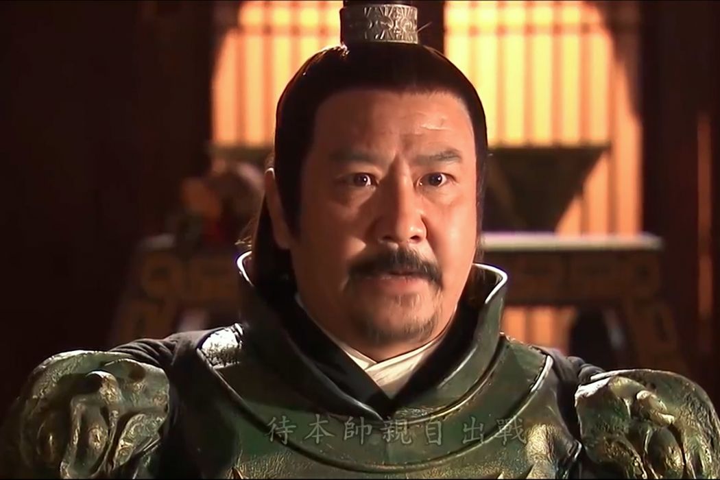 張奎(電視劇《封神榜之武王伐紂》中的角色) 張奎(電視劇《封神榜之武王伐紂》中的角色)