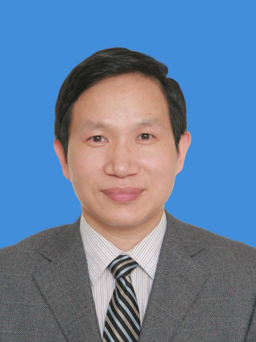 李亞清(海南省人民醫院副院長，呼吸疾病專家)