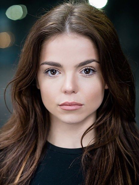 Alice Nokes Alice Nokes