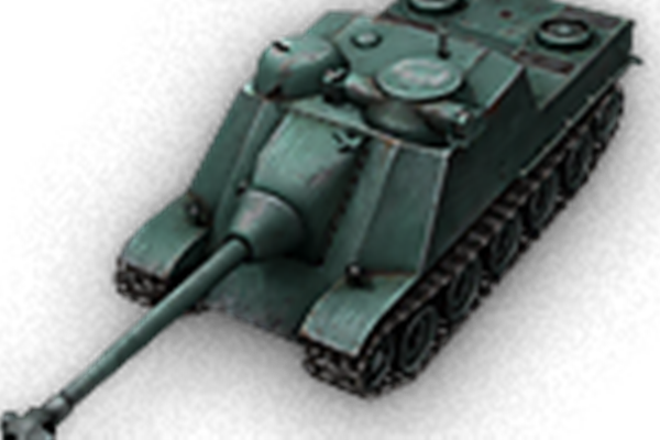 AMX 1946型 AMX 1946型