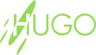雨果唱片logo