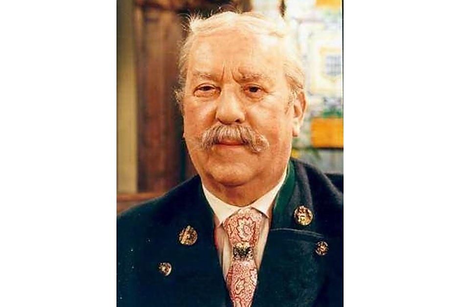 Toni Berger Toni Berger