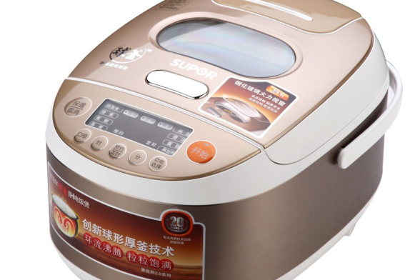 蘇泊爾CFXB50HC4A-120 蘇泊爾CFXB50HC4A-120