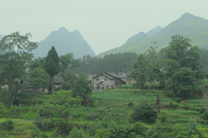 落輝大寨