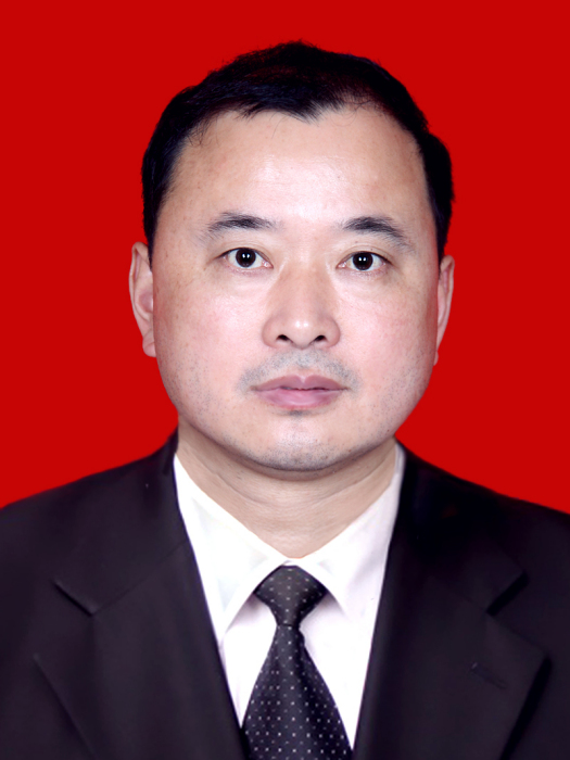 熊盛平 熊盛平