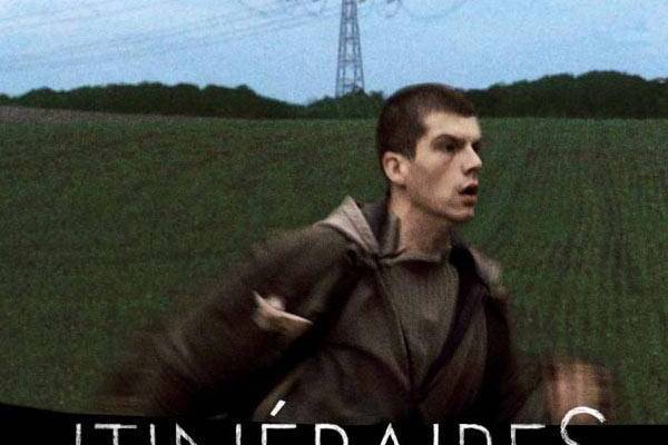 Itinéraires Itinéraires