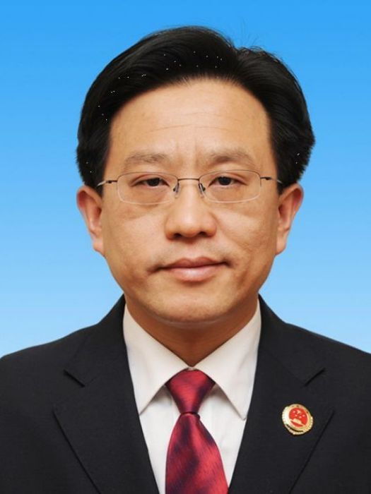 王松苗(中央人民政府駐香港聯絡辦秘書長) 王松苗(中央人民政府駐香港聯絡辦秘書長)