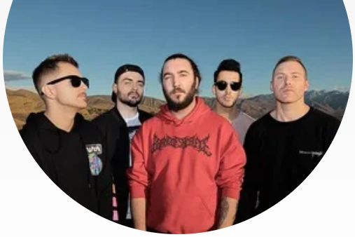 I Prevail I Prevail