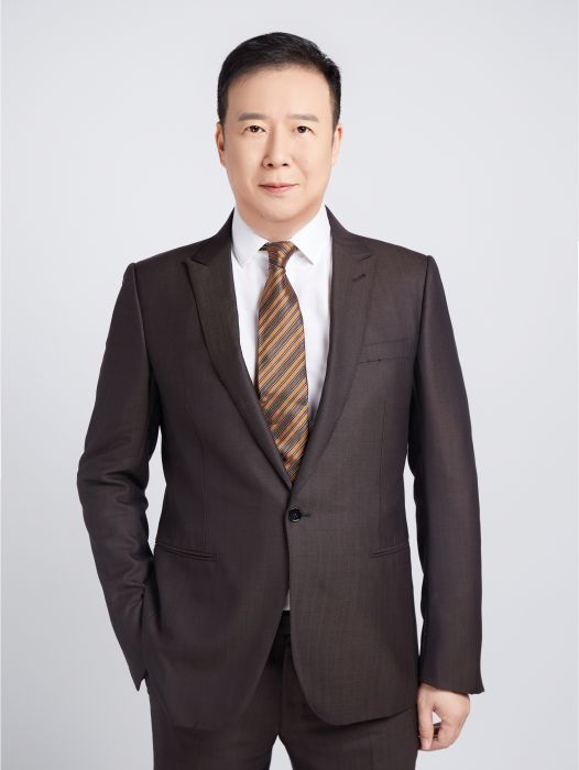江南(藍思科技中國區總裁、董事會秘書) 江南(藍思科技中國區總裁、董事會秘書)